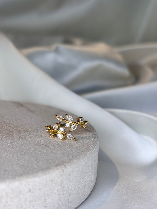 Bague Victoria