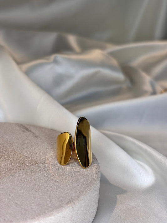 Bague Lorenza
