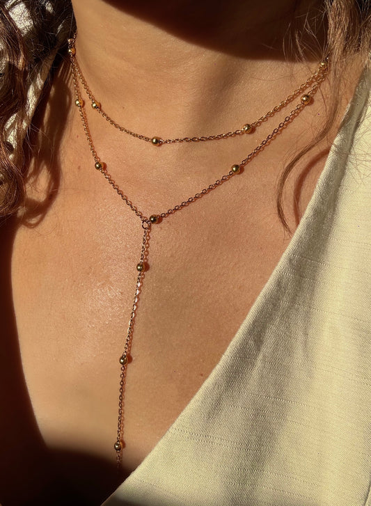 Collier Sadjida
