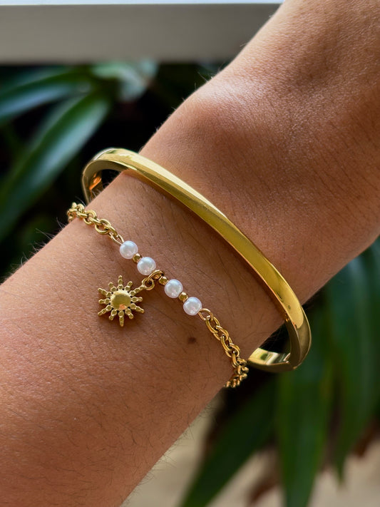 Bracelet Solara