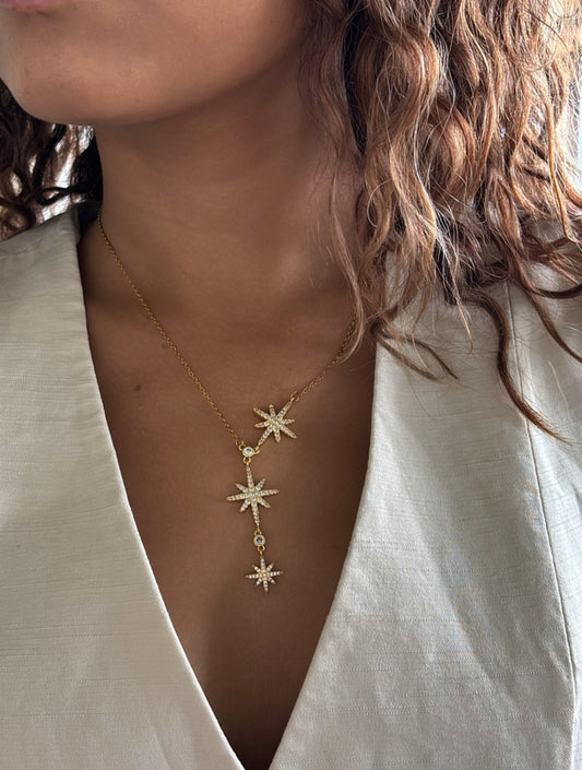 Collier Méline