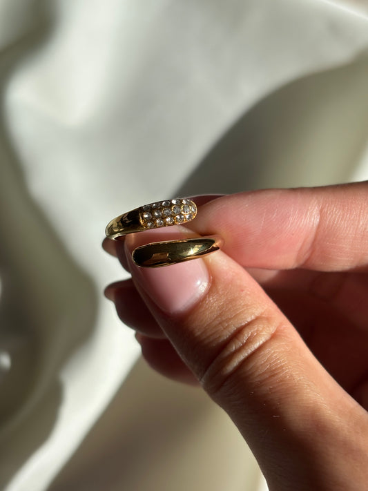 Bague Ella
