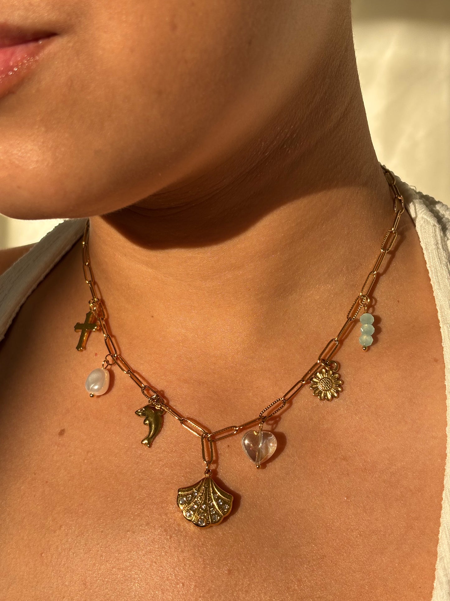 Collier Vaiana