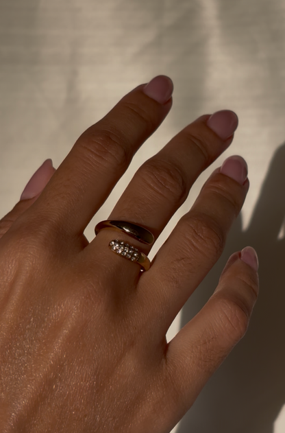 Bague Ella