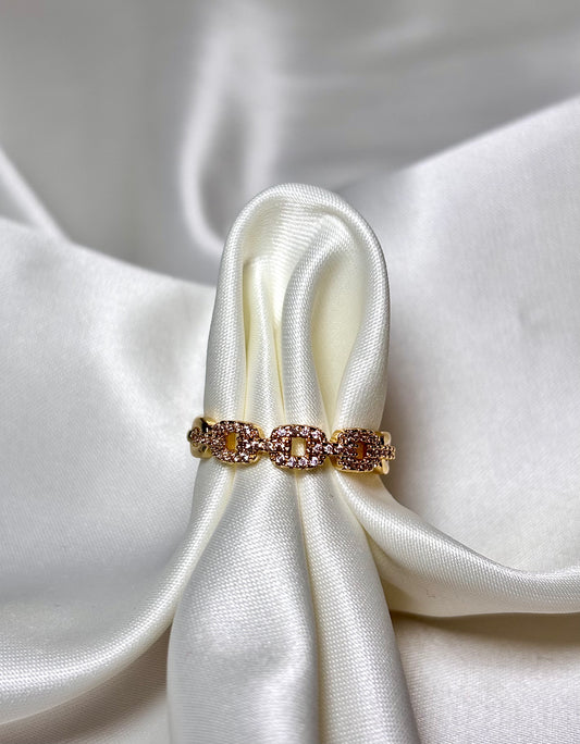 Bague Olympe