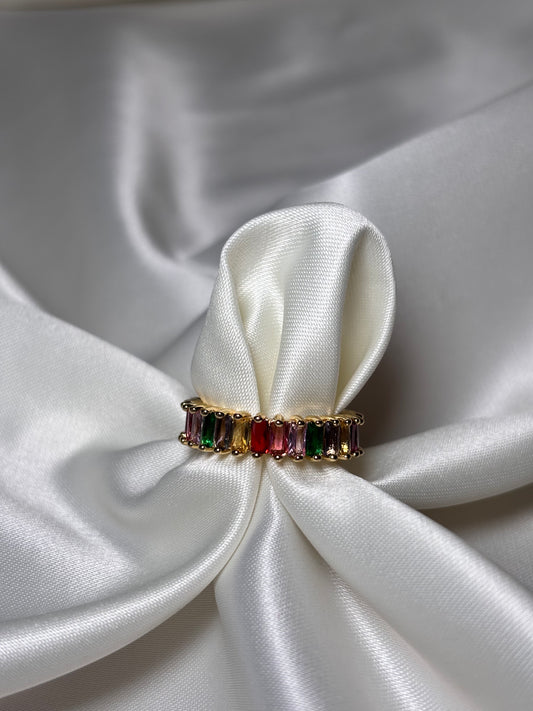 Bague Thalia