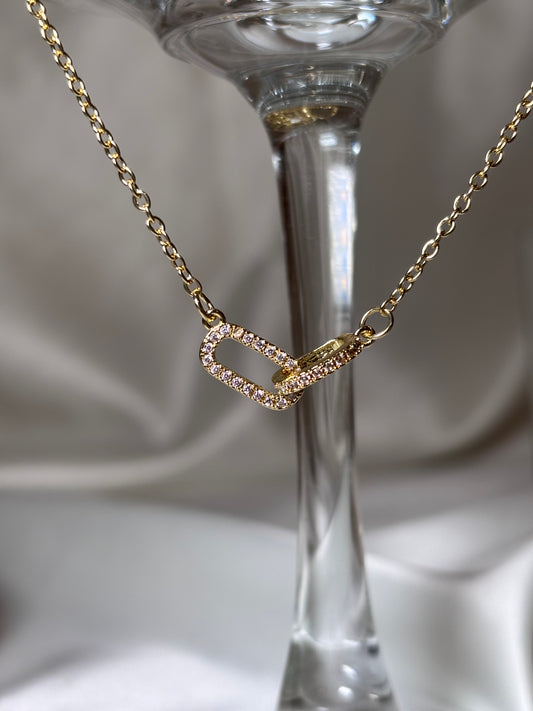 Collier Mia