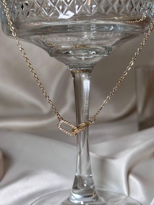 Collier Mia