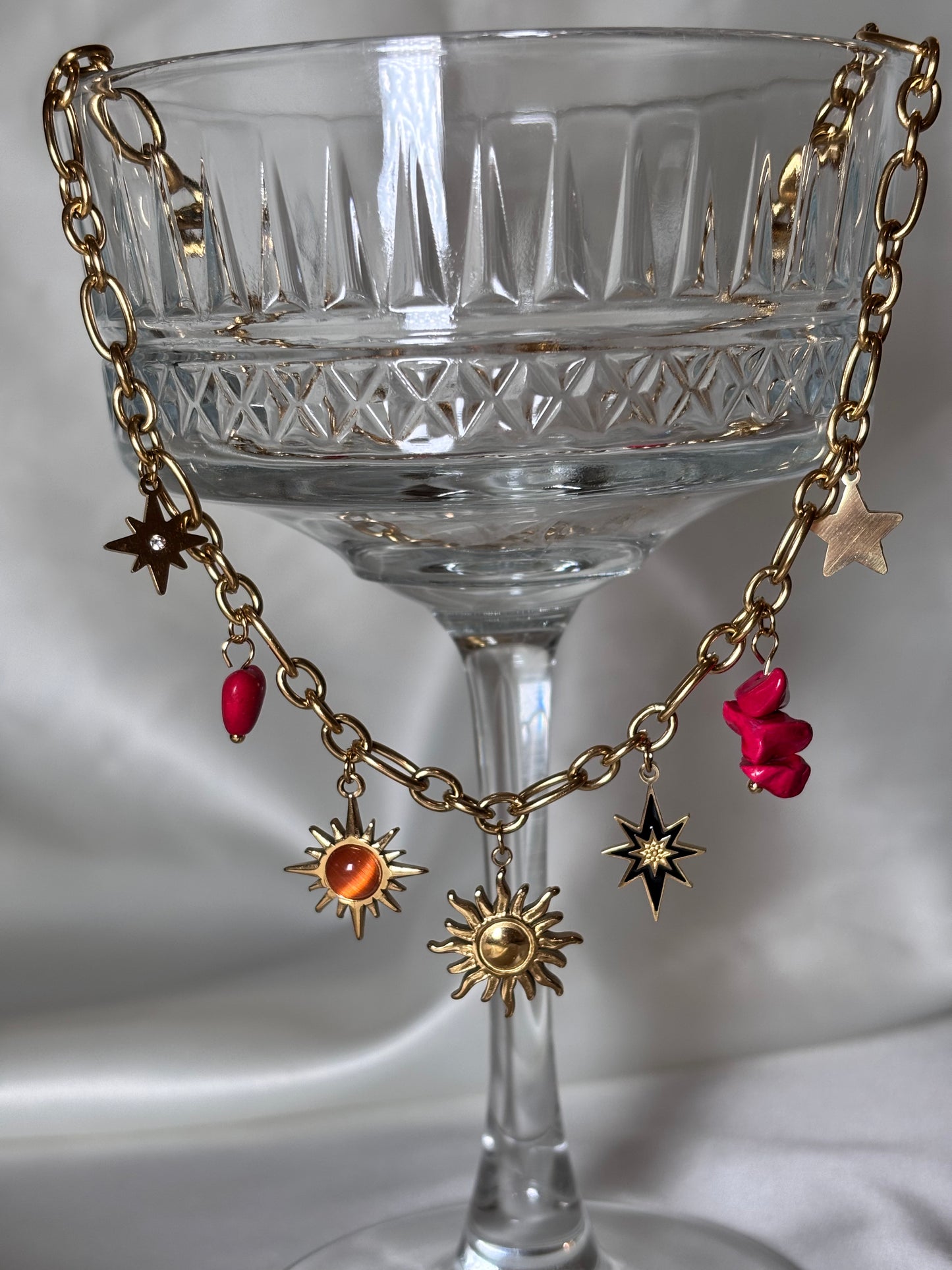 Collier Soléa