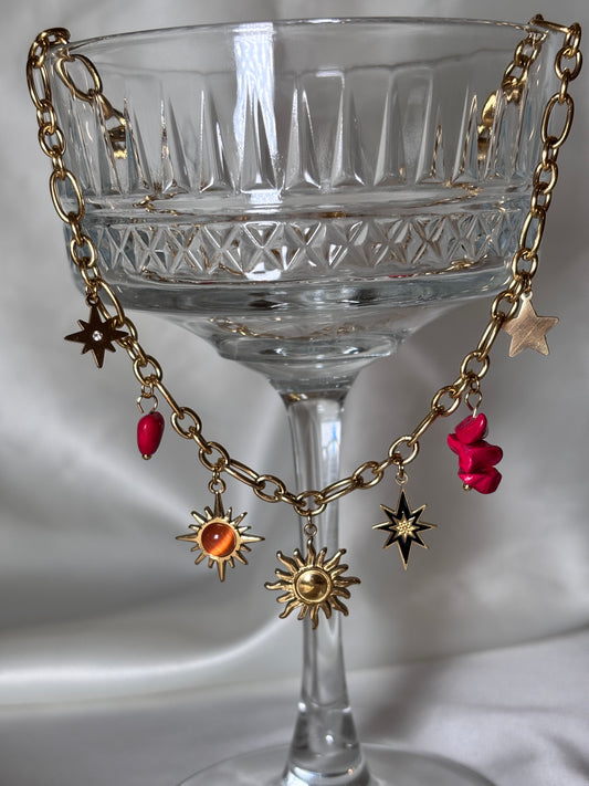 Collier Soléa