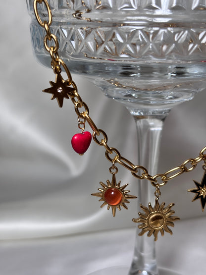Collier Soléa