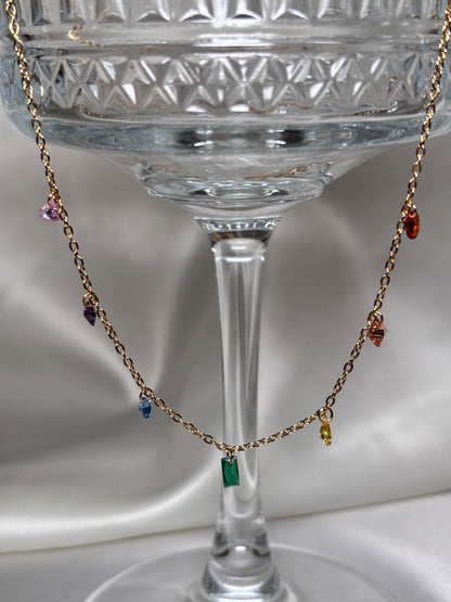 Collier Oria