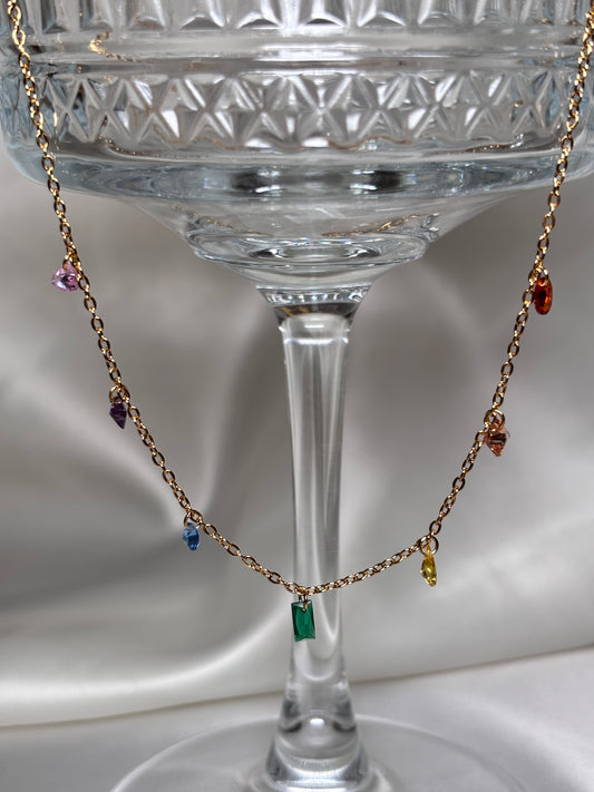 Collier Oria