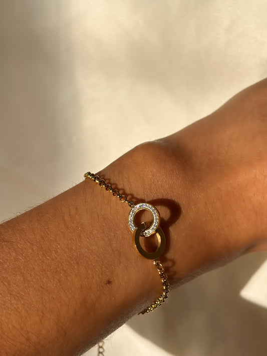Bracelet Jade