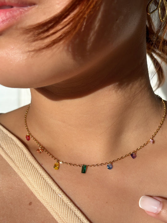 Collier Oria