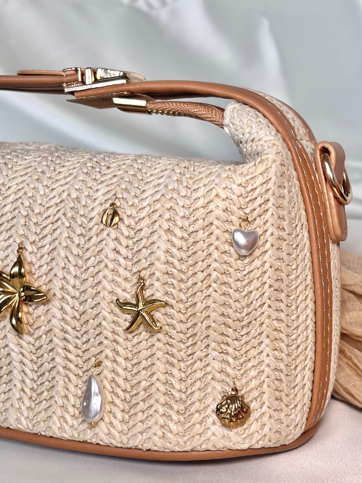Sac Alba