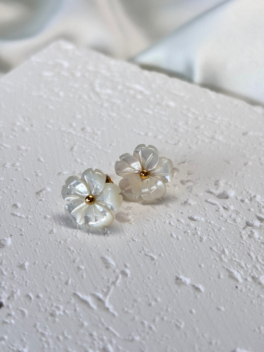 Boucle d'oreille Sia