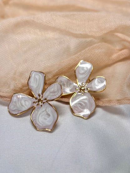 Boucle d'oreille Amélia