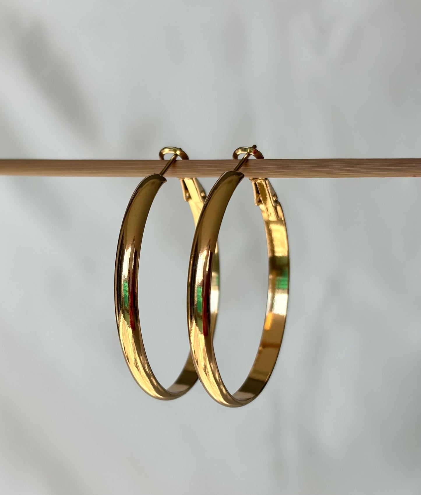 Boucle d'oreille Mira