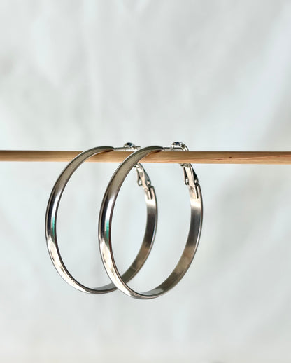 Boucle d'oreille Mira