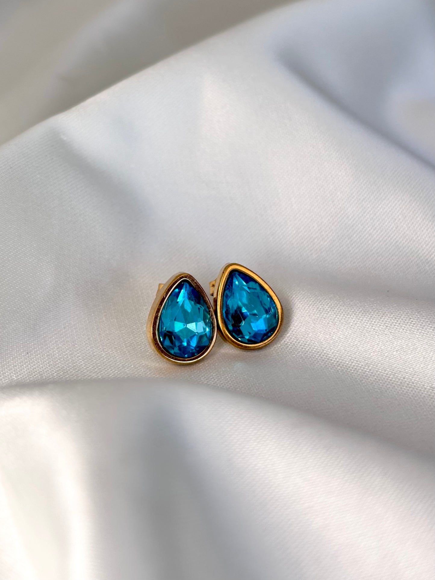 Boucle d'oreille Esmé