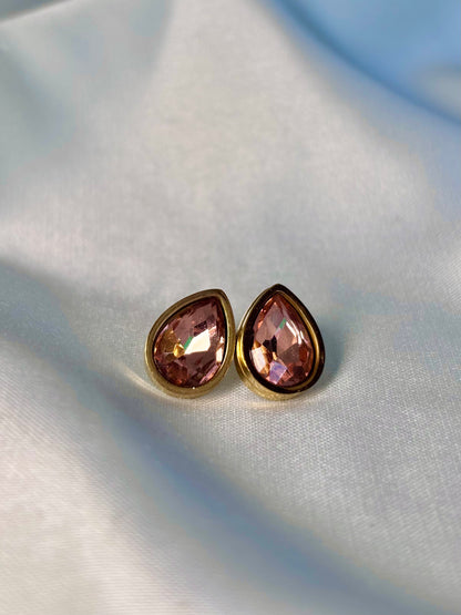 Boucle d'oreille Esmé