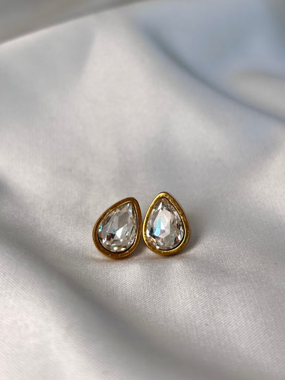 Boucle d'oreille Esmé