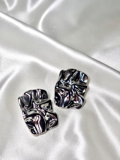 Boucle d'oreille Lili