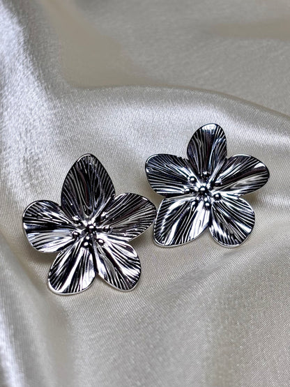 Boucle d'oreille Alma