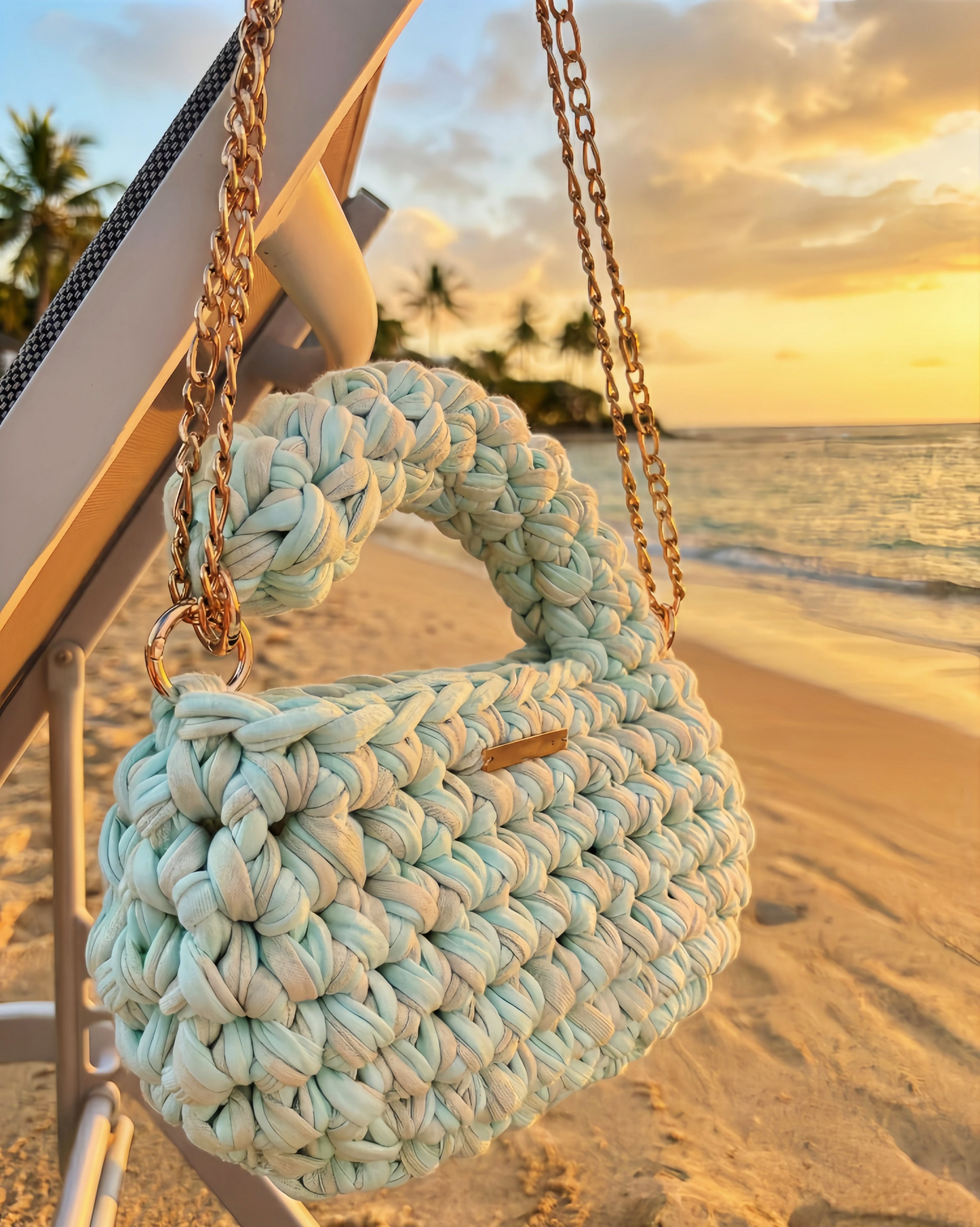 Sac Inès