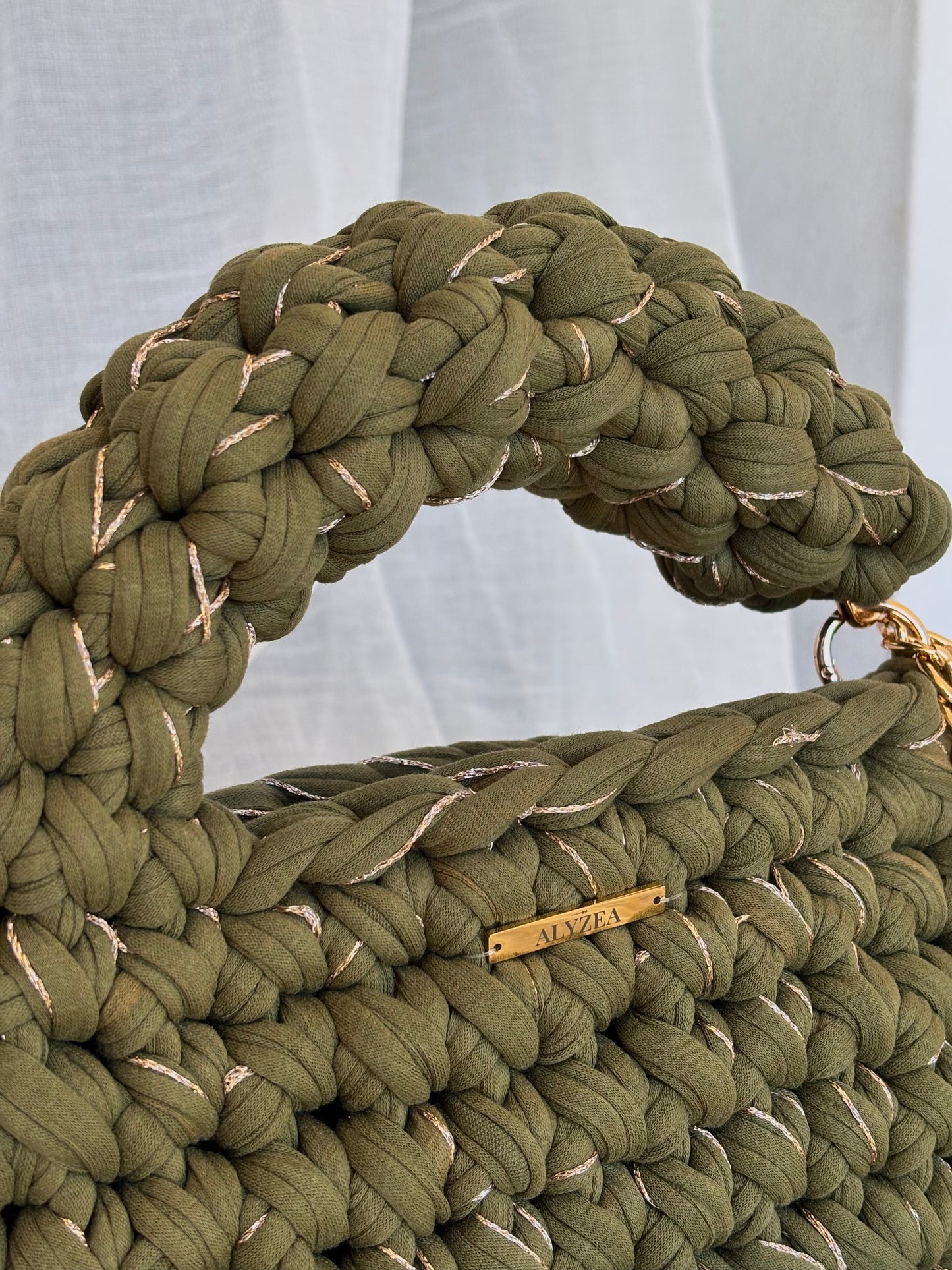 Sac Inès