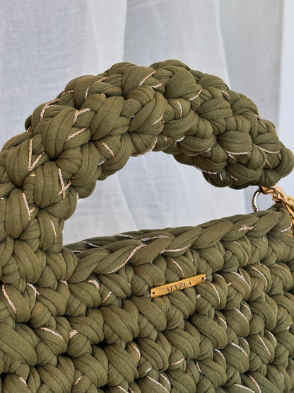 Sac Inès