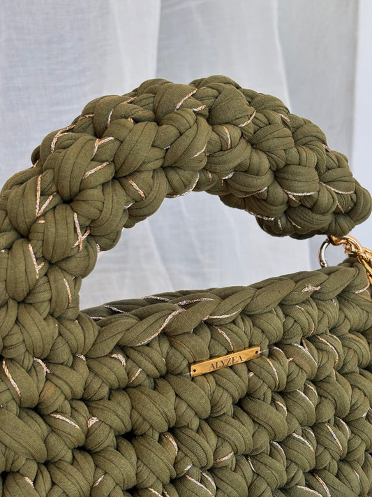 Sac Inès