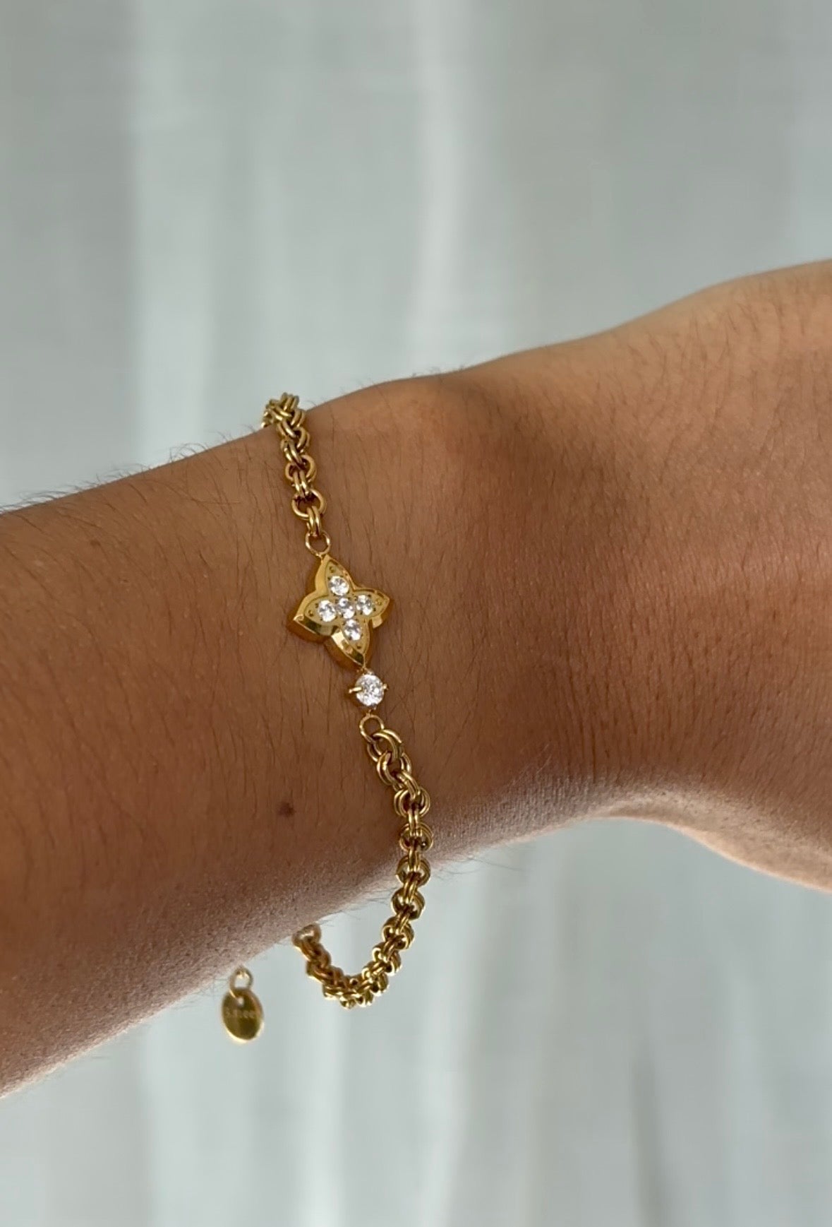 Bracelet Louisa