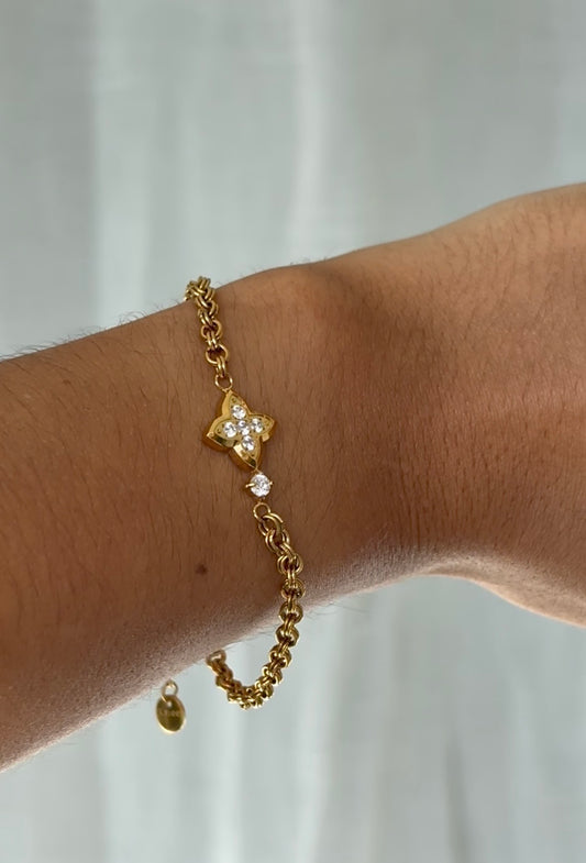 Bracelet Louisa