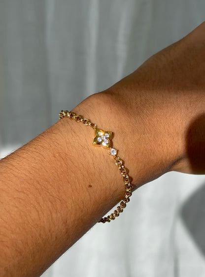 Bracelet Louisa