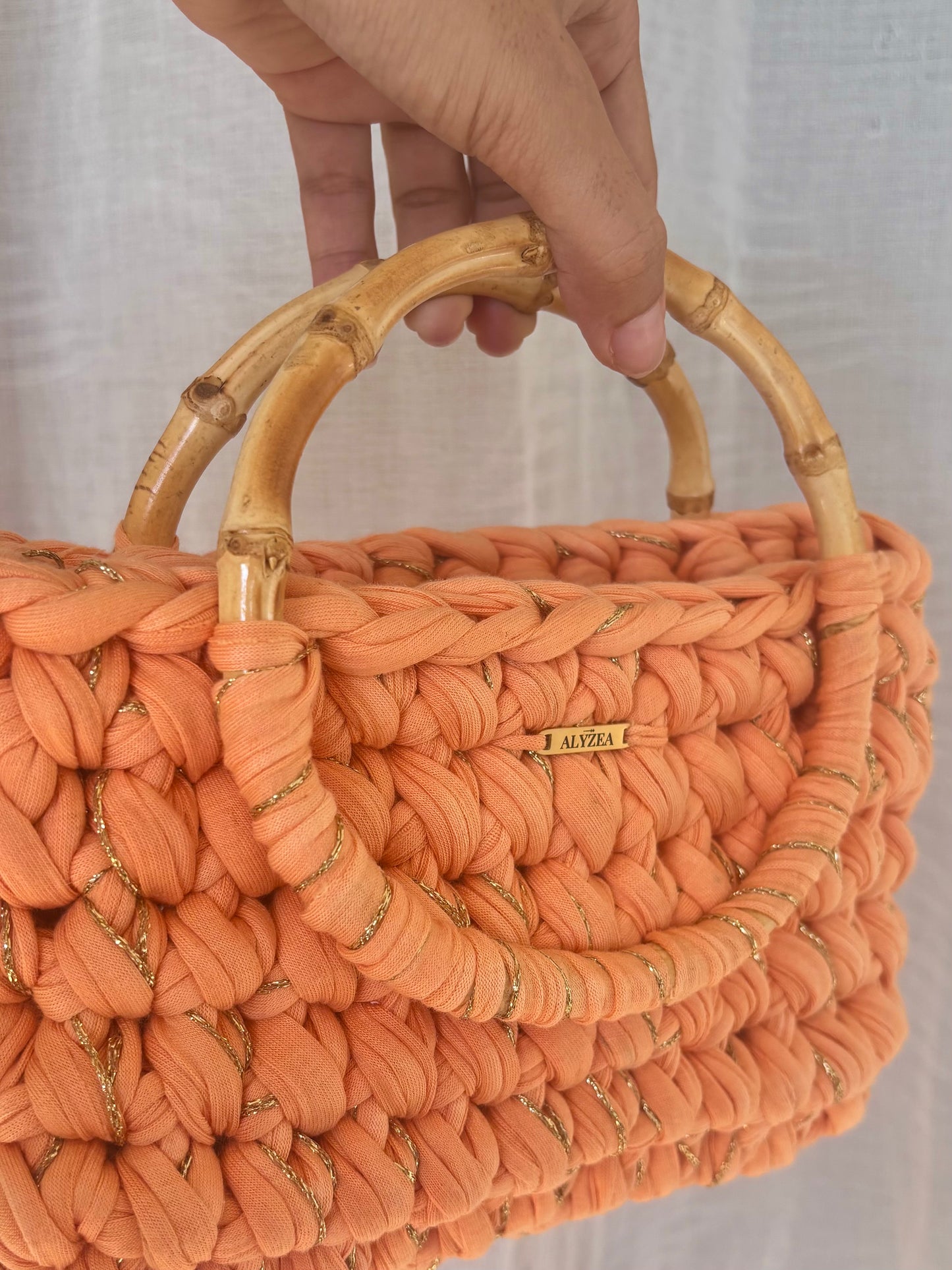 Sac Laura