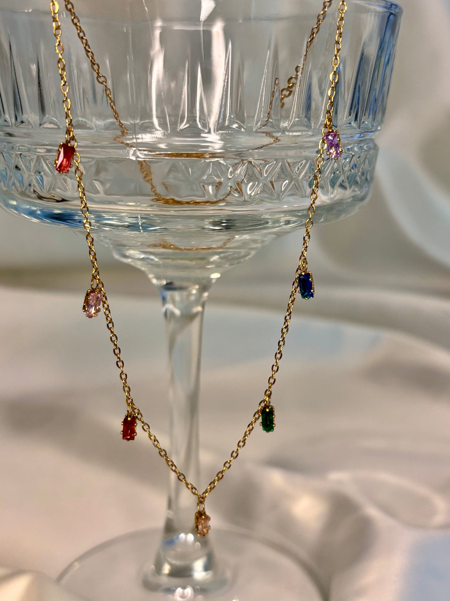 Collier Lia