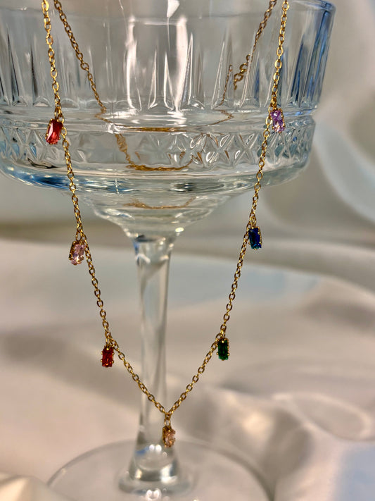 Collier Lia