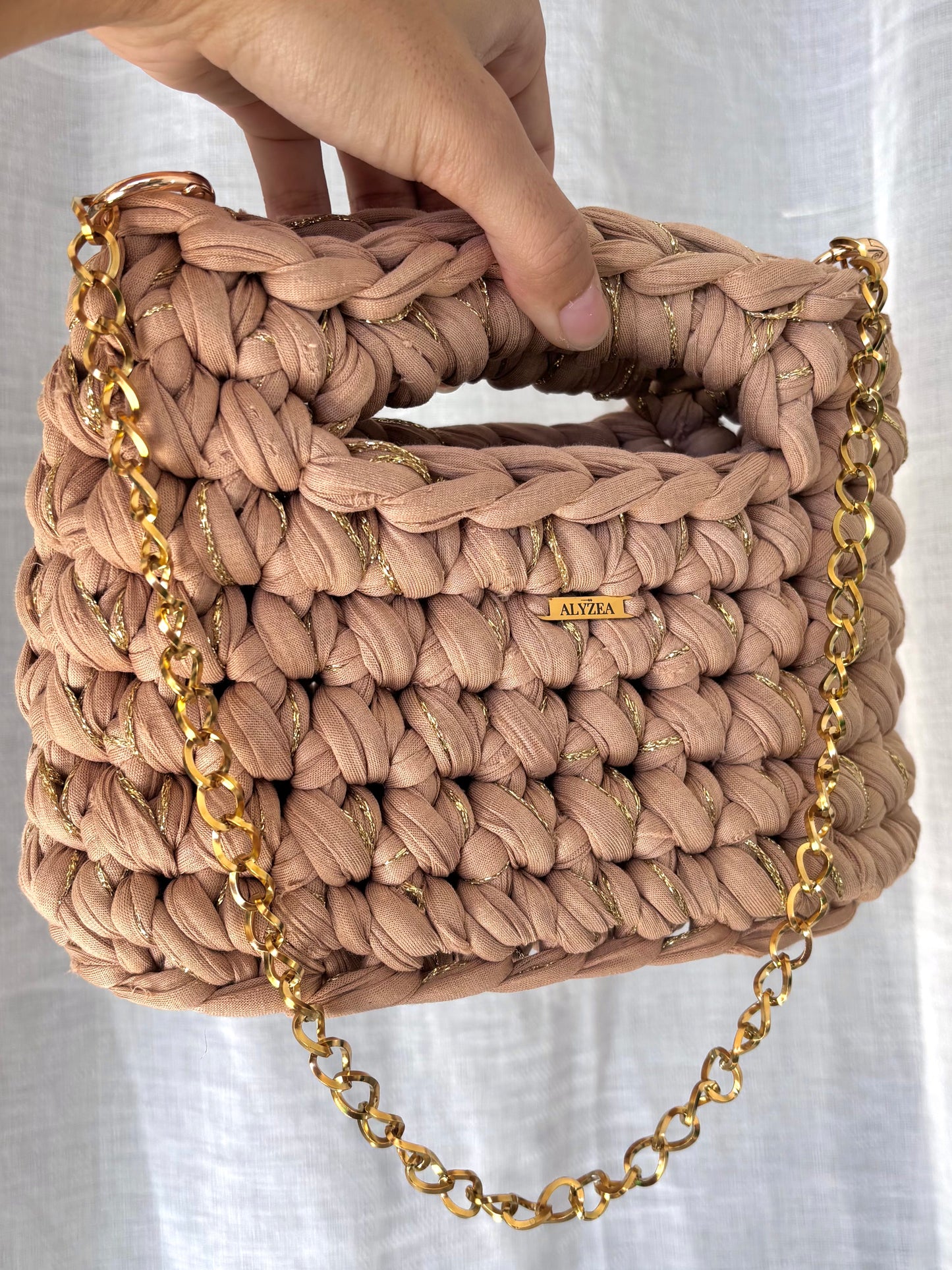 Sac Monica