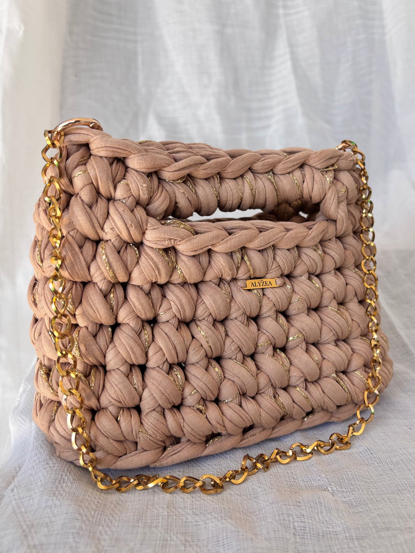 Sac Monica
