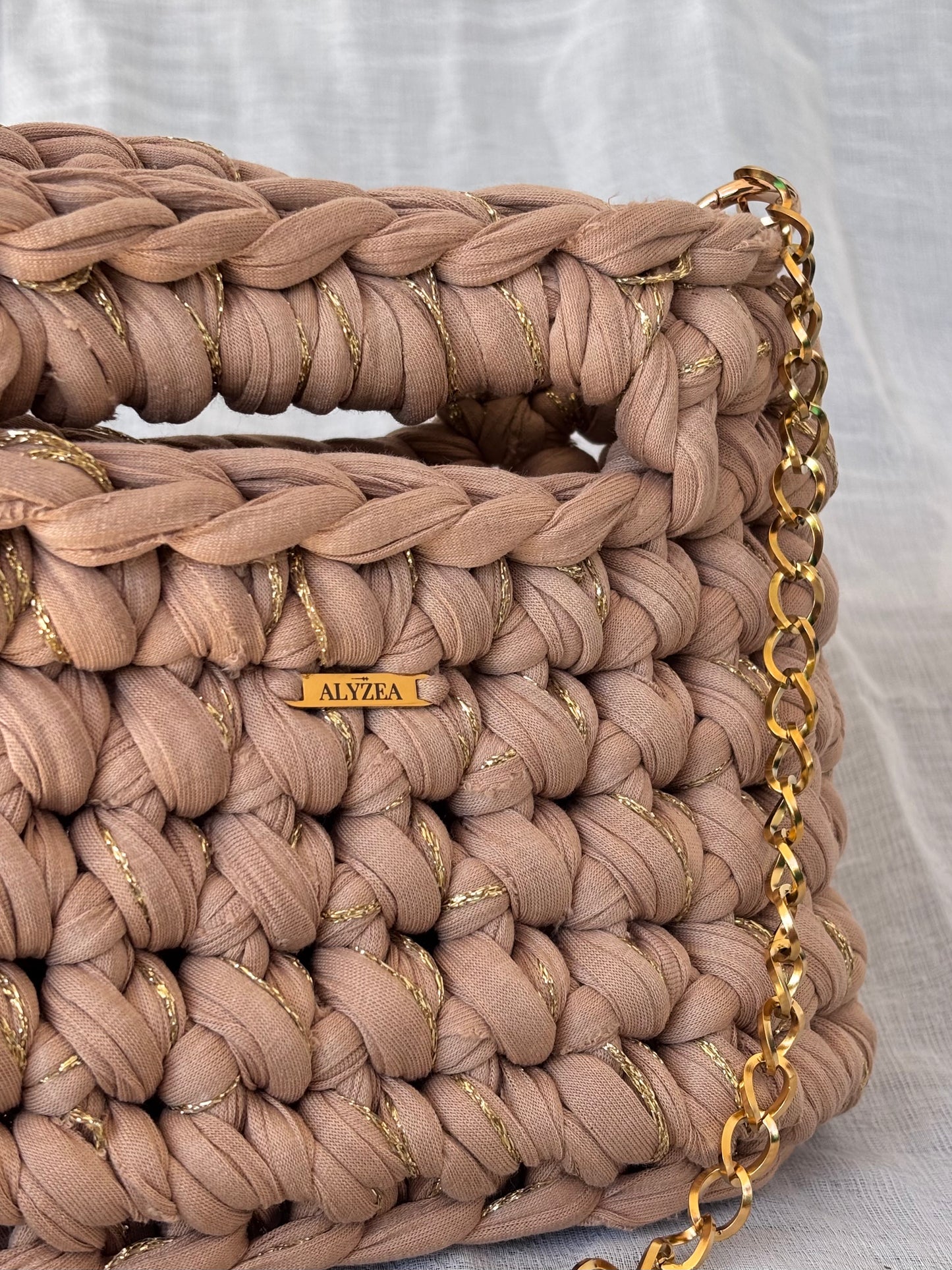 Sac Monica