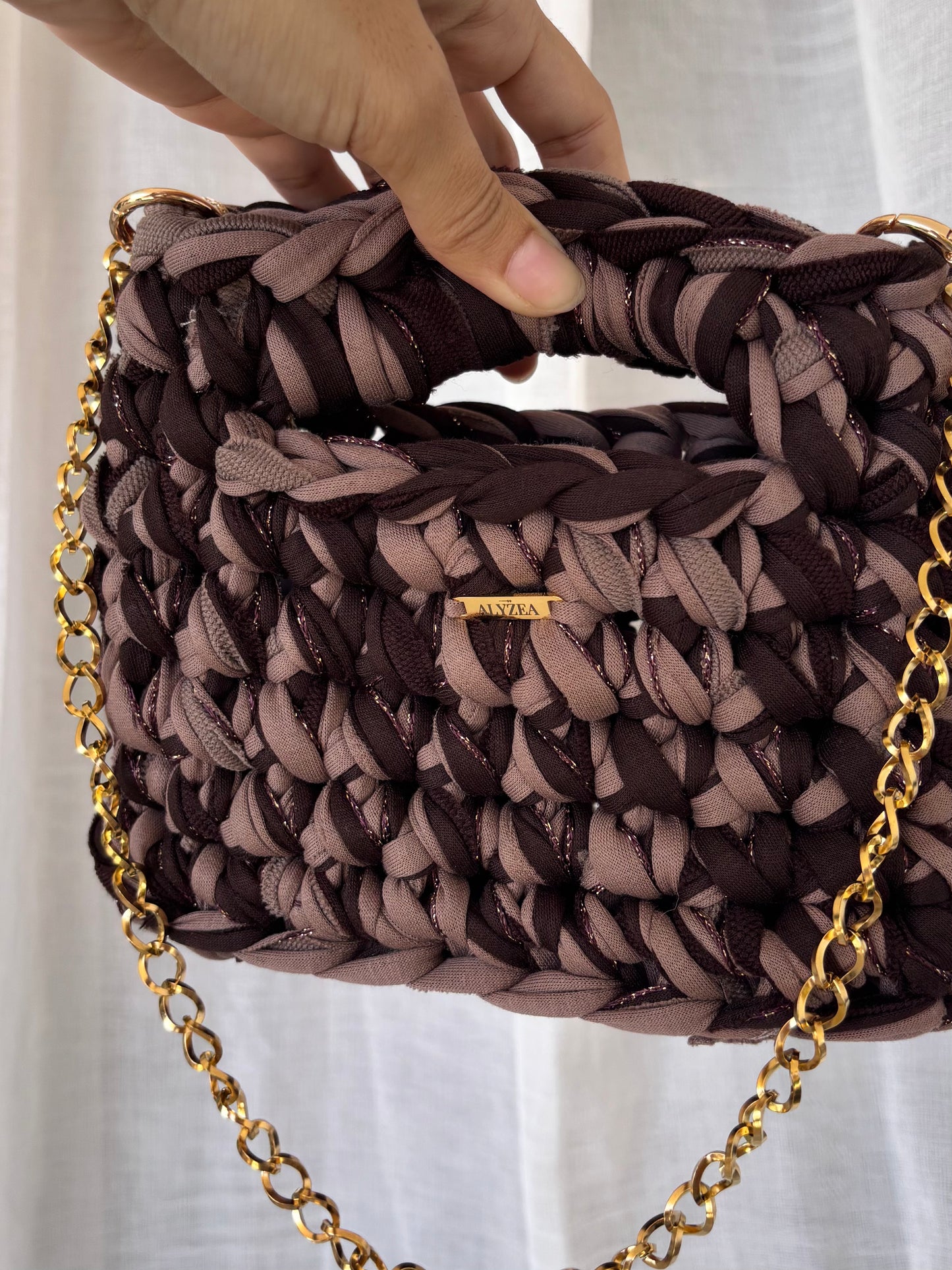 Sac Monica