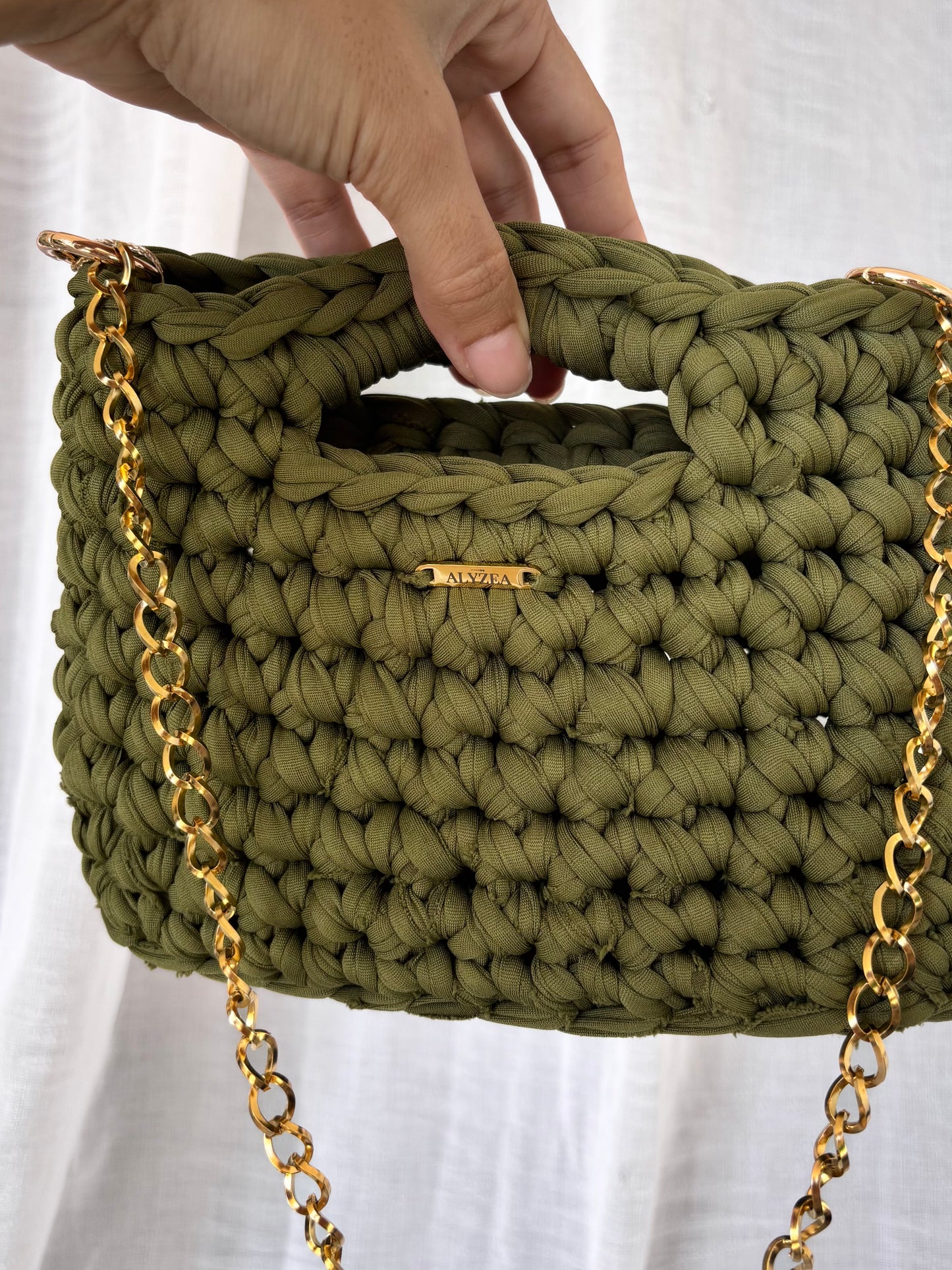 Sac Monica