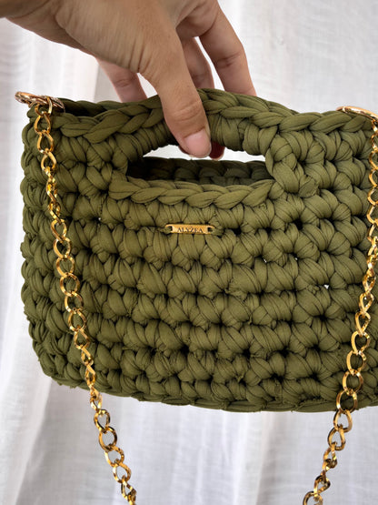 Sac Monica
