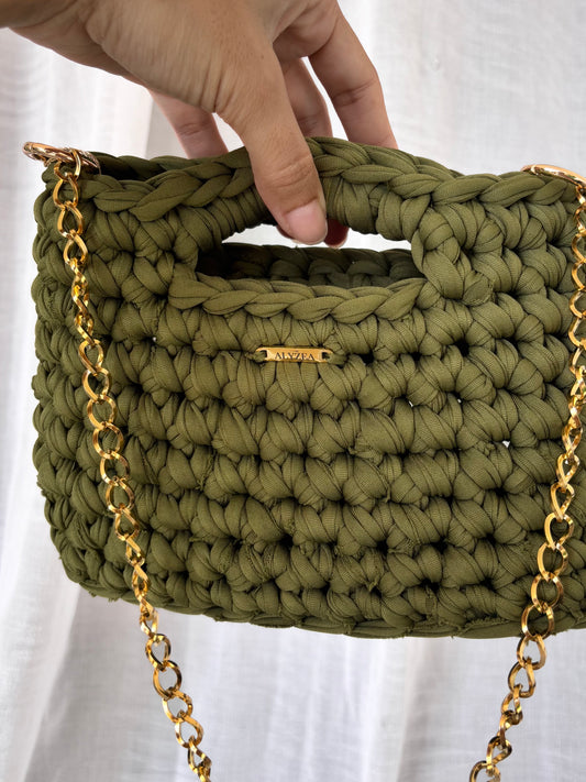 Sac Monica