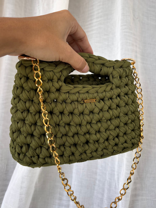 Sac Monica