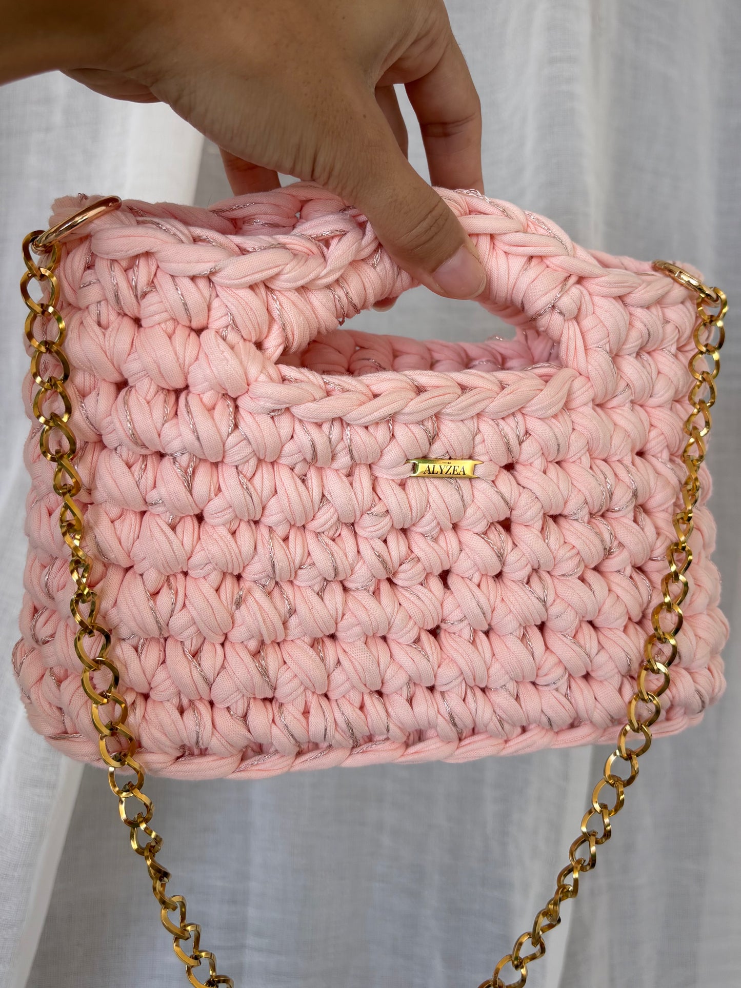 Sac Monica