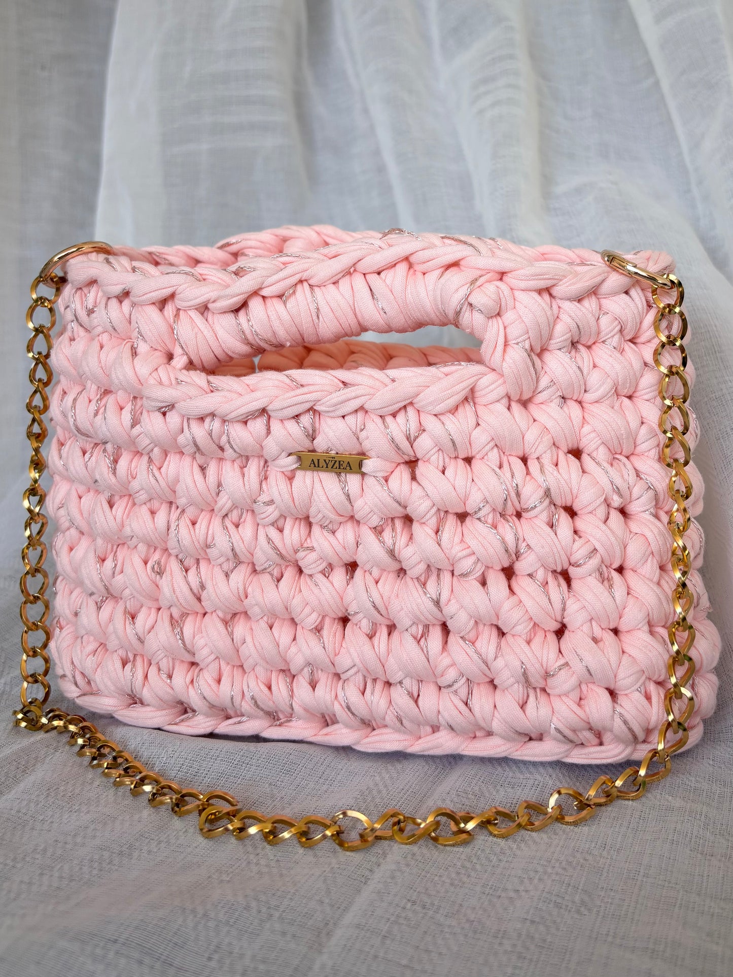 Sac Monica