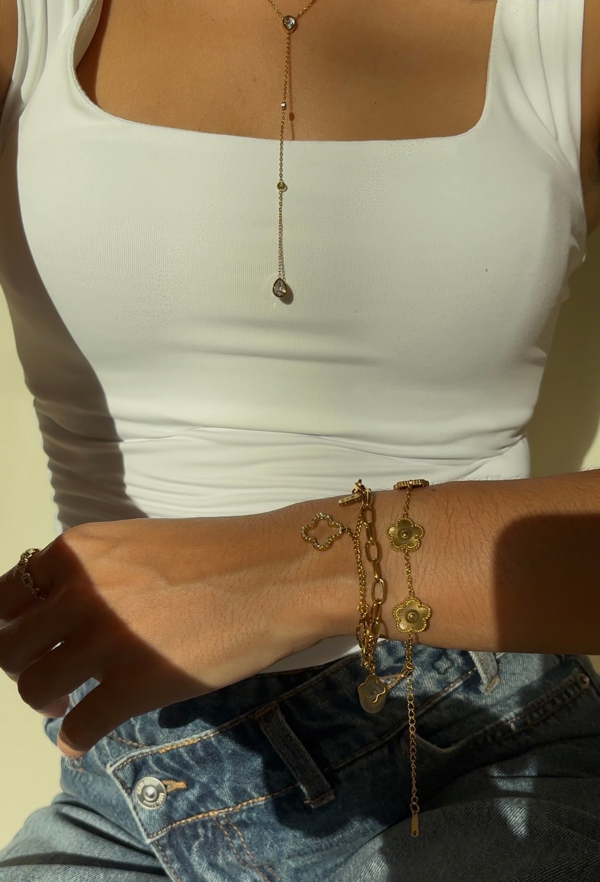 Bracelet Enola